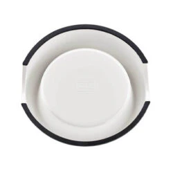 Hunter Melamin Napf - Weiß -Haustierprodukte hunter melamine voer en drinkbak wit 169564 0500 none