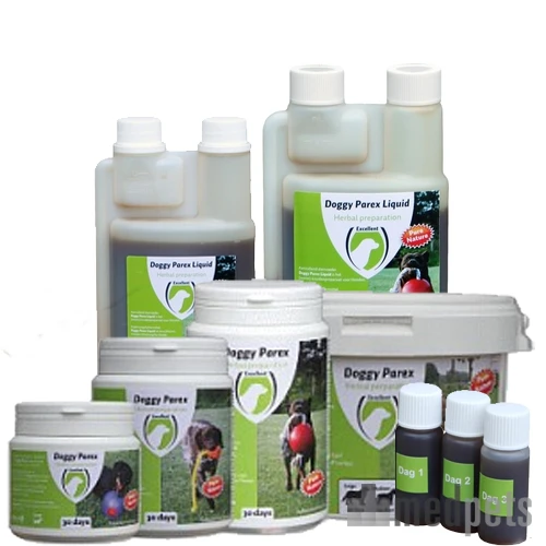 Excellent Doggy Parex 3 Excellent Doggy Parex