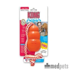 KONG Aqua Mit Wurftau 7 KONG Aqua Mit Wurftau -Haustierprodukte informatie over bestellen medpets nl 4 1360163695 6333