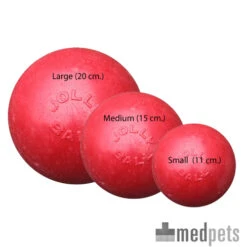 Jolly Bounce-n-Play -Haustierprodukte informatie over bestellen medpets nl 4 1363168649 6897
