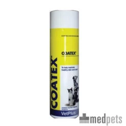 Vetplus Coatex - Essenzielle Fettsäuren -Haustierprodukte informatie over bestellen medpets nl 4 1384777385 7526