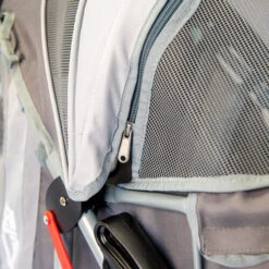 InnoPet Buggy Comfort AIR ECO 20 InnoPet Buggy Comfort AIR ECO -Haustierprodukte innopet buggy comfort air eco 211154 0500 none