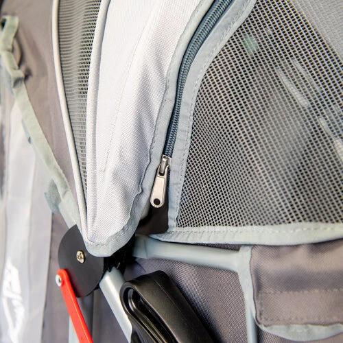 InnoPet Buggy Comfort AIR ECO 11 InnoPet Buggy Comfort AIR ECO – Bild 9