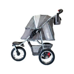 InnoPet Buggy Comfort AIR ECO 14 InnoPet Buggy Comfort AIR ECO -Haustierprodukte innopet buggy comfort air eco 211175 0500 none