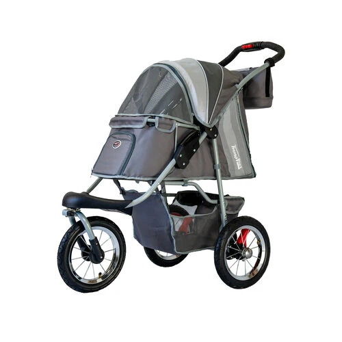 InnoPet Buggy Comfort AIR ECO 4 InnoPet Buggy Comfort AIR ECO – Bild 2
