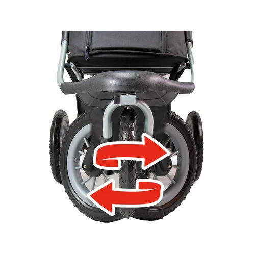 InnoPet Buggy Komfort EFA ECO 19 InnoPet Buggy Komfort EFA ECO – Bild 17