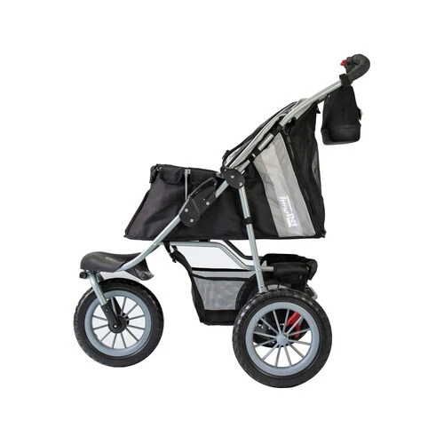 InnoPet Buggy Komfort EFA ECO 4 InnoPet Buggy Komfort EFA ECO – Bild 2