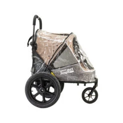 InnoPet Sporty Evolution Hundebuggy -Haustierprodukte innopet sporty evolution trailer 196160 0500 none