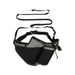 Trixie Jogginggurt Mit Leine 16 Trixie Jogginggurt Mit Leine -Haustierprodukte jogging riem met leiband 184939 0500 none