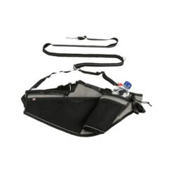 Trixie Jogginggurt Mit Leine 20 Trixie Jogginggurt Mit Leine -Haustierprodukte jogging riem met leiband 184942 0500 none