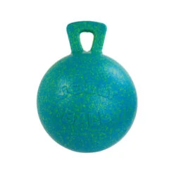 Jolly Ball Pferd -Haustierprodukte jolly ball paard 105895 0500 none