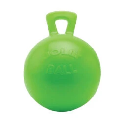 Jolly Ball Pferd -Haustierprodukte jolly ball paard 219190 0500 none