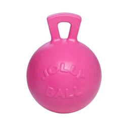 Jolly Ball Pferd -Haustierprodukte jolly ball paard 219191 0500 none