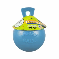 Jolly Tug-n-Toss Ball Für Hunde -Haustierprodukte jolly tug n toss ball 214223 0500 none