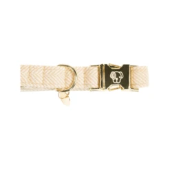 Kentucky Dogwear Hundehalsband Wool -Haustierprodukte kentucky dogwear hondenhalsband wool 219699 0500 none