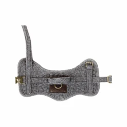 Kentucky Dogwear Hundegeschirr Body Safe Wool -Haustierprodukte kentucky dogwear hondenharnas body safe wool 219212 0500 none