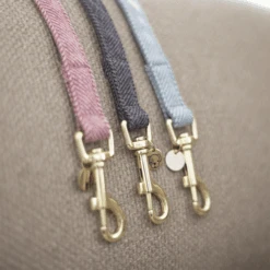 Kentucky Dogwear Hundeleine Wool -Haustierprodukte kentucky dogwear hondenlijn wool 219690 0500 none