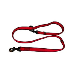 KONG Adjustable Leash -Haustierprodukte kong adjustable leash 194816 0500 none