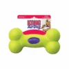 KONG AirDog Squeaker Bone -Haustierprodukte kong airdog squeaker bone 219530 0500 none