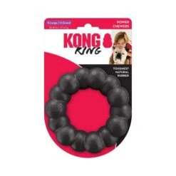 KONG Extreme Ring -Haustierprodukte kong extreme ring 182086 0500 none