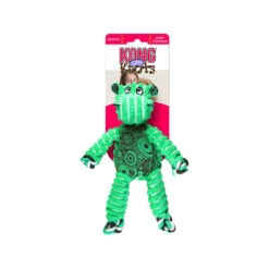 KONG Floppy Knots -Haustierprodukte kong floppy knots 163075 0500 none