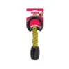 Kong Jaxx Braided Tug -Haustierprodukte kong jaxx braided tug 167017 0500 none
