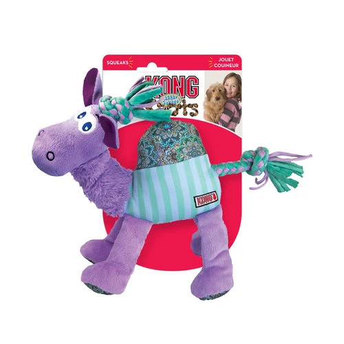 KONG Knots Carnival Kamel 4 KONG Knots Carnival Kamel – Bild 2