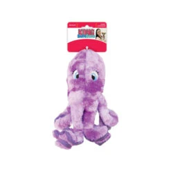 KONG SoftSeas - Octopus -Haustierprodukte kong softseas octopus 180139 0500 none