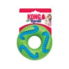 KONG Squeezz Goomz Ring -Haustierprodukte kong squeezz goomz ring 194213 0500 none