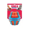 KONG Treat Spinner -Haustierprodukte kong treat spinner 182620 0500 none