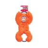 KONG Tuggz Monkey -Haustierprodukte kong tuggz monkey 170953 0500 none