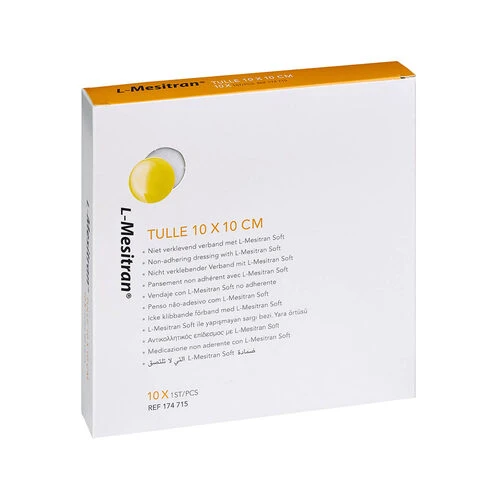 L- Mesitran Verband 3 L- Mesitran Verband