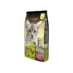 Leonardo - Adult Getreidefreies Katzenfutter 9 Leonardo - Adult Getreidefreies Katzenfutter -Haustierprodukte leonardo adult graanvrij kattenvoer 219067 0500 none