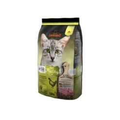 Leonardo - Adult Getreidefreies Katzenfutter 11 Leonardo - Adult Getreidefreies Katzenfutter -Haustierprodukte leonardo adult graanvrij kattenvoer 219068 0500 none