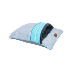 Lief! Boys Hundeschlafsack 9 Lief! Boys Hundeschlafsack -Haustierprodukte lief boys ligkussen met slaapzak 194279 0500 none