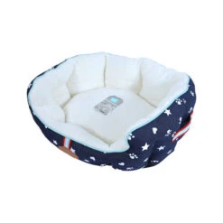 Lief! Unisex Hunde-/Katzenbett Rund 11 Lief! Unisex Hunde-/Katzenbett Rund -Haustierprodukte lief unisex mand 192614 0500 none