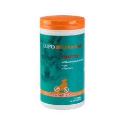 Luposan Gelenk 40 - Tabletten -Haustierprodukte luposan gelenk 40 tabletten 141137 0500 none