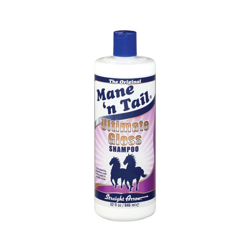 Mane 'n Tail Ultimate Gloss Shampoo 3 Mane 'n Tail Ultimate Gloss Shampoo