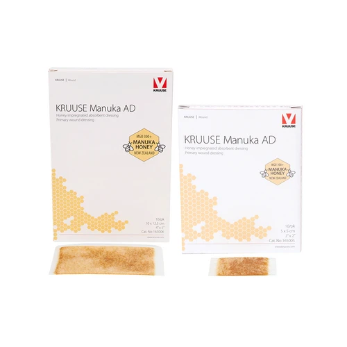 Manuka AD 3 Manuka AD