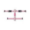Max & Molly H-Geschirr - Retro Pink 2 Max & Molly H-Geschirr - Retro Pink -Haustierprodukte max molly h hondenharnas retro pink 185416 0500 none