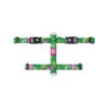 Max & Molly H-Geschirr - Tropical -Haustierprodukte max molly h hondenharnas tropical 185137 0500 none