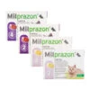 Milprazon Für Katzen -Haustierprodukte milprazon kat 125888 0500 none