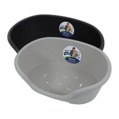 Neue Produkte 9 Moderna Hundekorb Aus Kunststoff