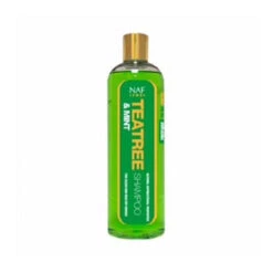 NAF Teatree & Mint Shampoo