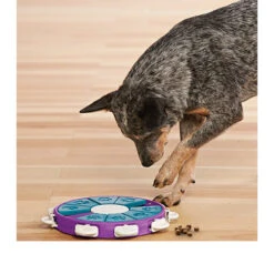 Nina Ottosson Dog Twister -Haustierprodukte nina ottosson dog twister 96122 0500 none