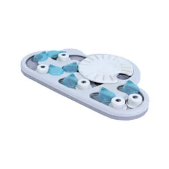 Nina Ottosson Puzzle And Play - Rainy Day 9 Nina Ottosson Puzzle And Play - Rainy Day -Haustierprodukte nina ottosson puzzle and play rainy day 180961 0500 none