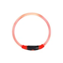 Nite Ize NiteHowl LED Safety Necklace -Haustierprodukte nite ize nitehowl led safety necklace 89523 0500 none