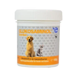 Neue Produkte -Haustierprodukte nutrilabs glukosaminol voor hond kat 120046 0500 none