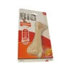 Nylabone Big Chew Beef Bone -Haustierprodukte nylabone big chew beef bone 92295 0500 none