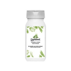 Organimal Flöhe Und Zecken - Hund